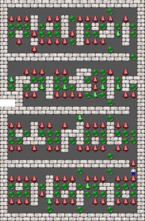 Уровень 62 — Payback 08